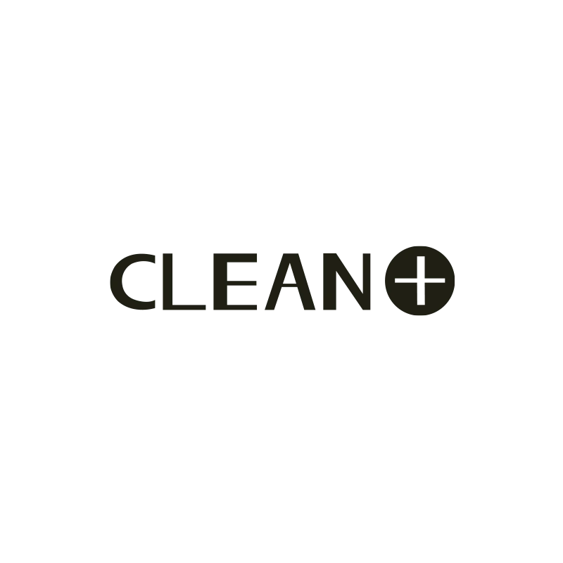 CLEAN +