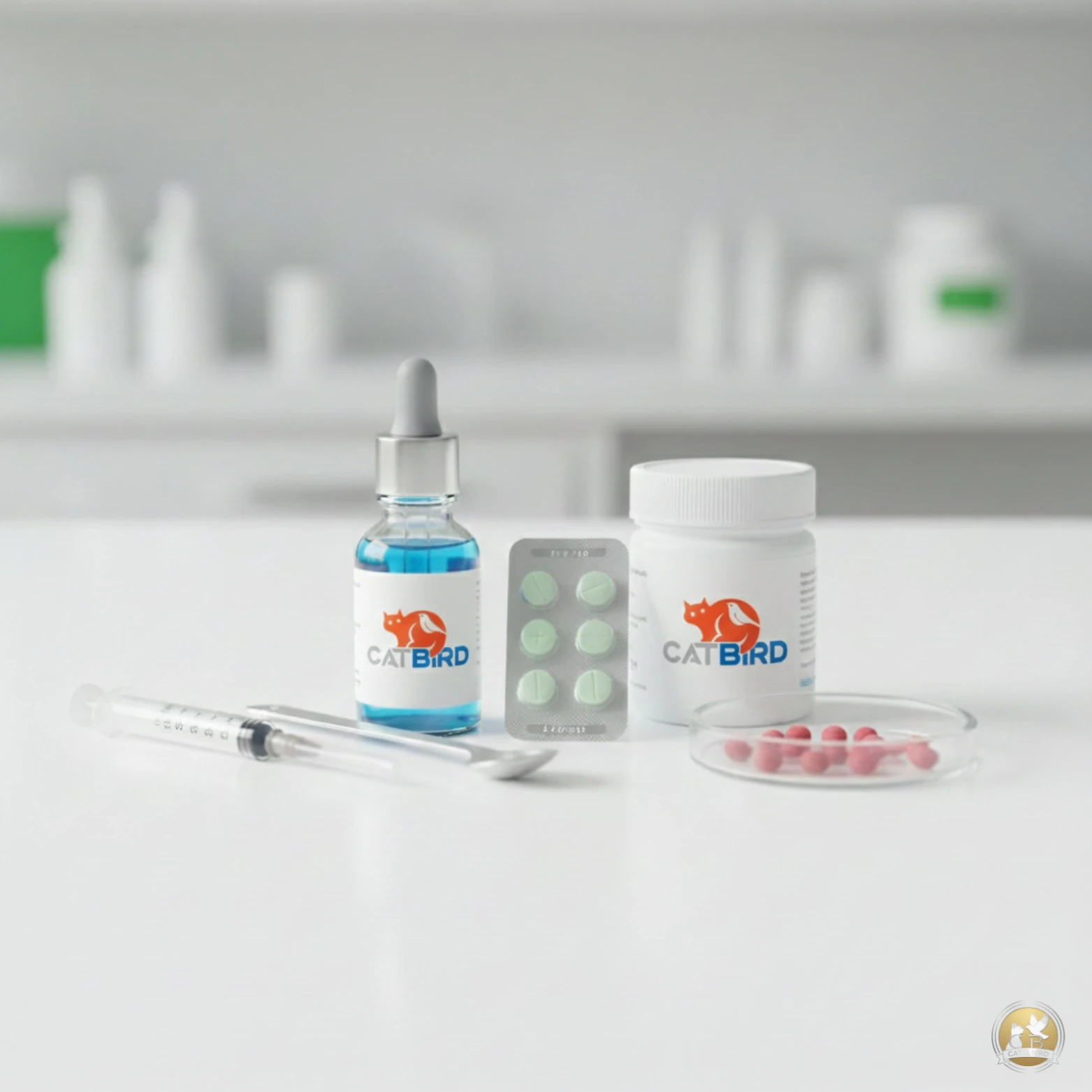 ঔষধ মেডিসেন